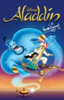 Aladdin 