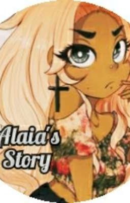 (Alaia Story) Total Drama Island