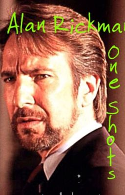 Alan Rickman/Character One Shots (discontinued)