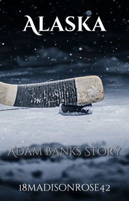 Alaska | Adam Banks