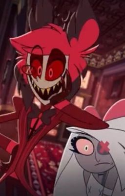 Alastor x Reader ~ Hazbin hotel