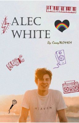 Alec White * Carlos De Vil*