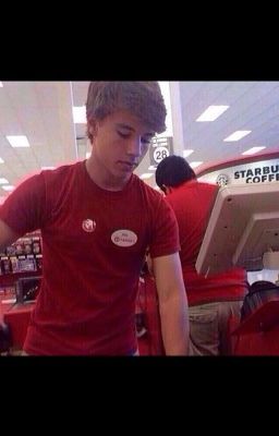 Alex from target