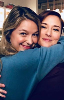 Alex & Kara: Danvers Sisters 4 Ever!!