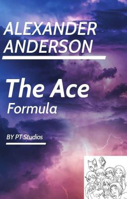 Alexander Anderson (the Ace Formula)