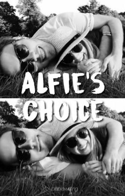 Alfie's Choice A Zalfie Fanfiction