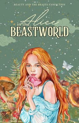 Alice in the Beastworld