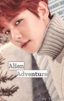 Alien Adventure (Beakhyun x Reader)