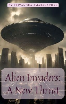 Alien Invaders: A New Threat