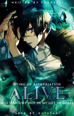 ALiVE (KHR Fanfic)