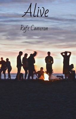 Alive | Rafe Cameron