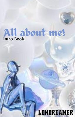 All About Me! (Intro Book)