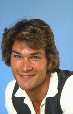 All About Patrick Swayze