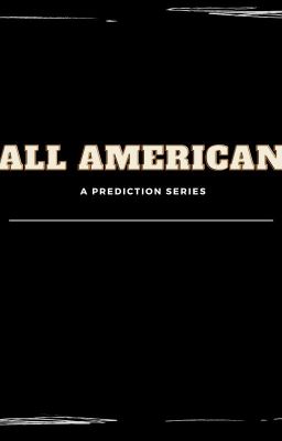 All American Prediction Series: Season 3