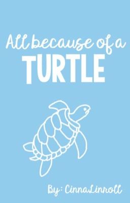 All Because of a Turtle [Modern Day Lams FanFiction]