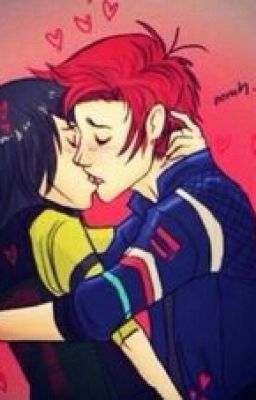 All For Me {Frerard} {Completed}