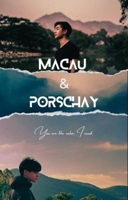 All I Need Is Love (Macau & Porschay)