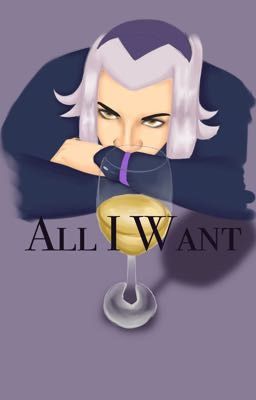 All I Want | Bruabba