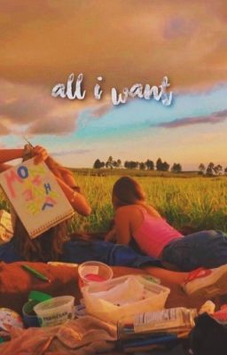 Read Stories ALL I WANT | charli d'amelio - TeenFic.Net