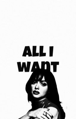 ALL I WANT | RODRIGO 