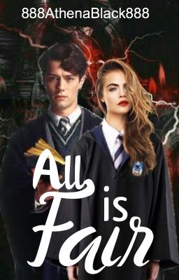 All Is Fair ~ Tom Riddle AU