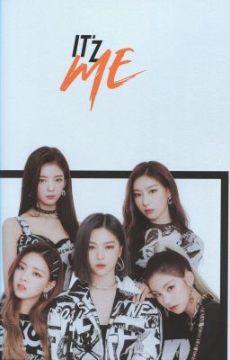 All itzy ships