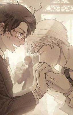 Read Stories All Mine (Drarry) - TeenFic.Net