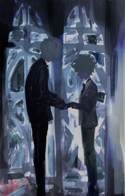 Read Stories All Our Sins || Villain Deku Sequel - TeenFic.Net