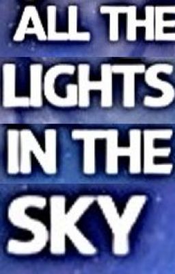 All the Lights in the Sky [Yogscast Trilogy]