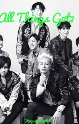 All Things Got7