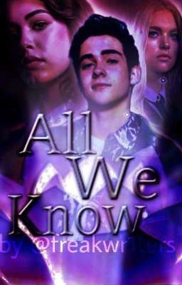 All We Know→Lizzie Saltzman