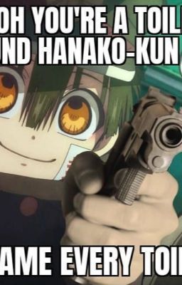 AllAmane(Hanako) oneshots