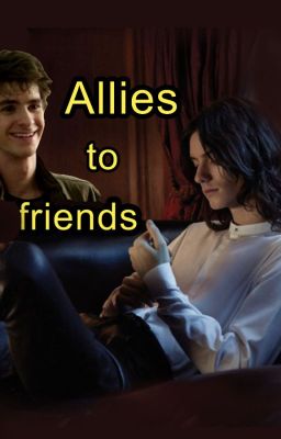 Allies to Friends