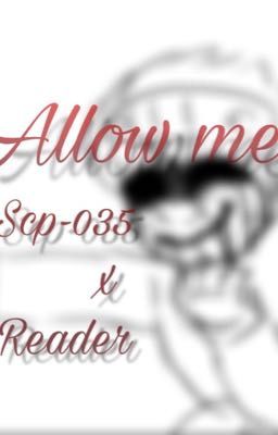 Scp-1471 x Male reader - WSOSFR-N-R - Wattpad