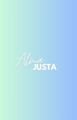 Alma Justa