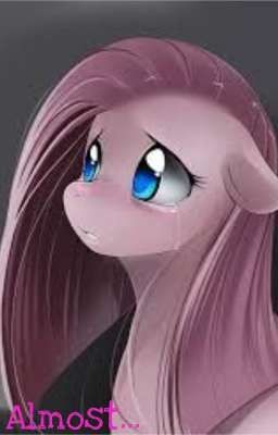 Almost... - A Depressed! Pinkie Pie x Reader {Book Two}