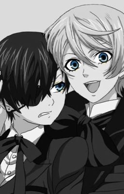 Alois x Ciel {COMPLETED}