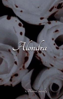 Alondra [The 100]