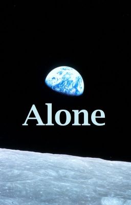 Alone