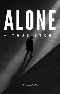 Alone A True Story