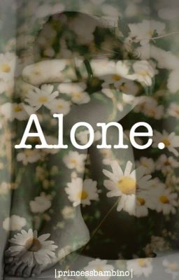 Alone ➳ L.D *DISCONTINUED* :-(