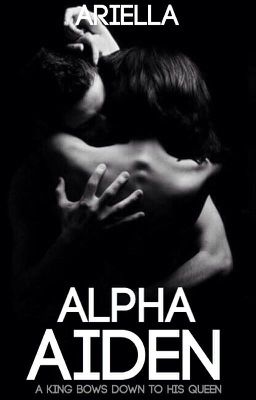 Alpha Aiden | ✓