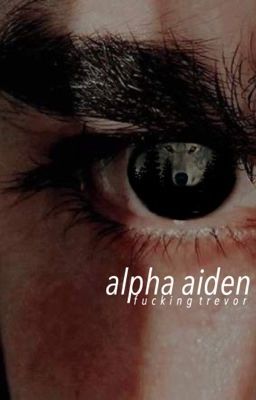 Alpha Aiden