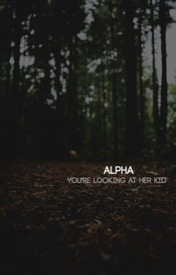 Alpha  ⇒ Owen Grady {Jurassic World}