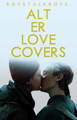 alt er love covers