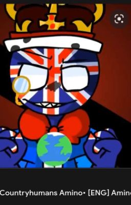 Alternative British Empire enters a new world