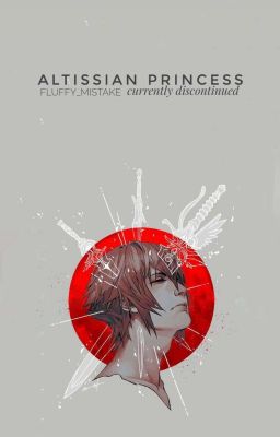 Altissian Princess | Noctis Lucis Caelum x Reader [DISCONTINUED]