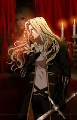 Alucard Boyfriend Scenarios 