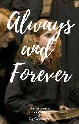 Always and Forever