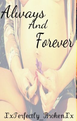 Always And Forever (Short Story)